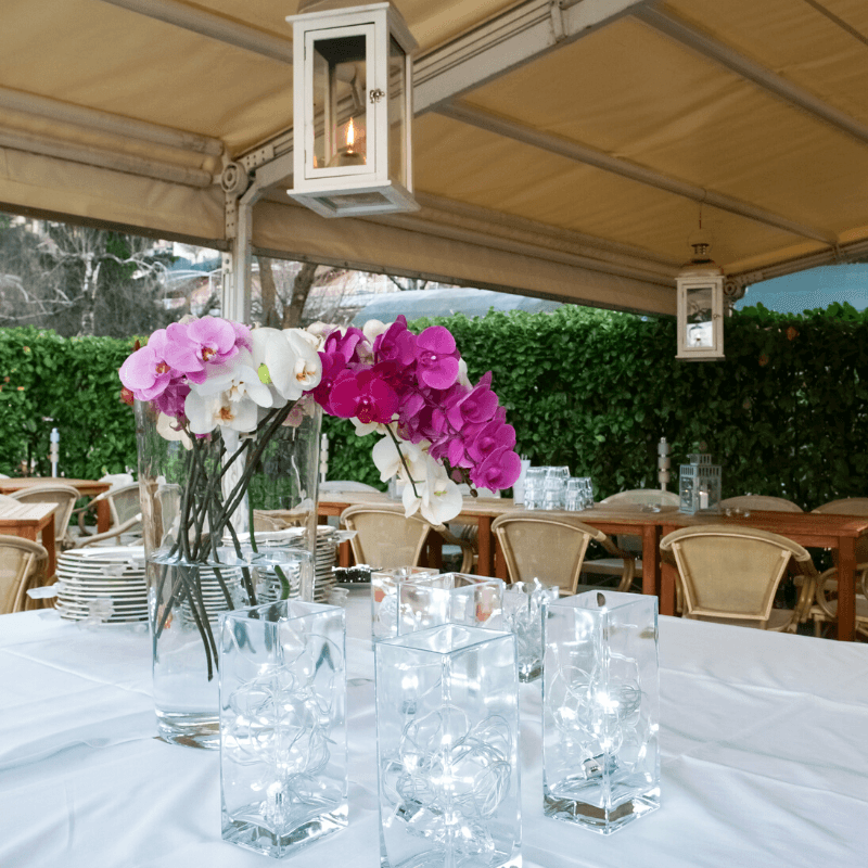 Event Planners
